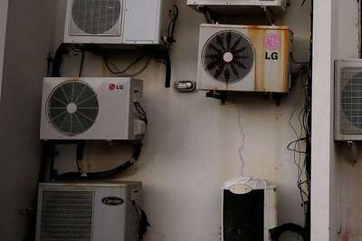 Making the World Hotter: India's Expected AC Explosion