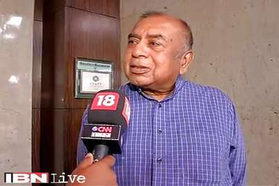 Nothing wrong in Lalit Modi suggesting Sushma's husband as Indofil Director: KK Modi