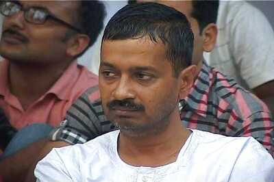 Kejriwal released from Tihar after furnishing personal bond