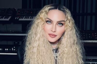 Madonna Puts Her Former Luxury Home With 9 Bedrooms, Outdoor Pool In Market; Price Tag Will BLOW Your Mind