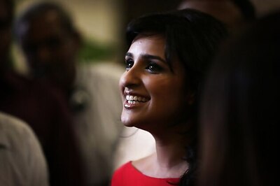 Parineeti is a clown who can make you laugh 24 hours: Vinil Mathew