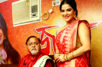 Money Seized Not Mine, Says Partha Chatterjee; Claims ‘Conspirators to be Unmasked in Due Time’