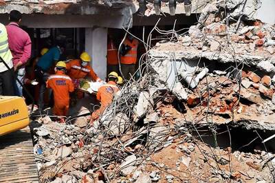 Marriage Hall Owner Booked After Wall Collapse Kills 23 in Bharatpur