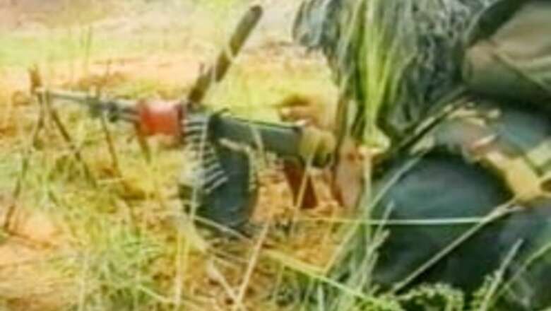 SL war rages, army hunts for rebels