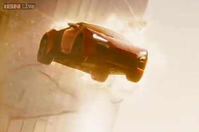 Watch: 7 things that you probably didn't know about 'The Fast and the Furious'