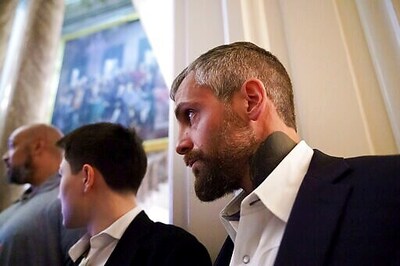 Officer Asks McCarthy To Denounce GOP Remarks On Jan. 6 Riot