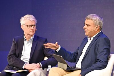 IPL 2023 Hit 449 Million Overall Viewership on Viacom18: CEO Anil Jayaraj at RCB Innovation Lab’s Leaders Meet India