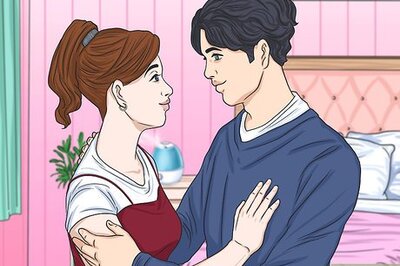 How to Kiss Someone Who Has Never Been Kissed