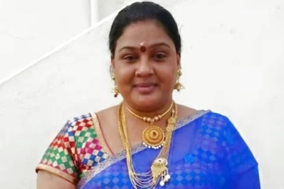 Tamil Actress Sindhu Dies Aged 44 After 3-year-long Battle With Breast Cancer