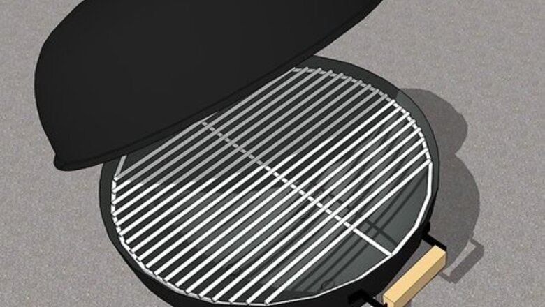 How to Choose a Grill
