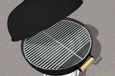 How to Choose a Grill