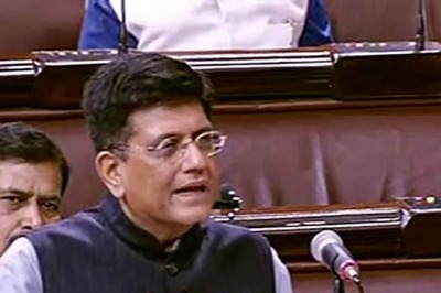 India Expects to Seal FTA with European Union by Next Year: Goyal
