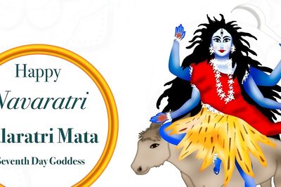 Navratri 2024 Day 7 Maa Kalaratri: Puja Vidhi, Shubh Muhurat, Colour, Significance and Bhog