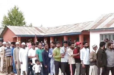 Lok Sabha Elections 2024: Baramulla Surpasses Voter Turnout in Mumbai, Thane, Amethi, Lucknow in Fifth Phase