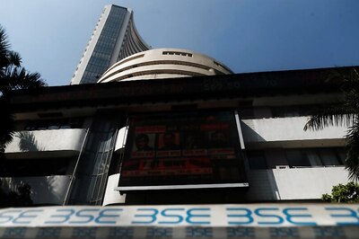 Sensex Rises Over 200 Points in Opening Session on Firm Global Cues