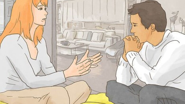 How to Deal With a Friend That You Lost