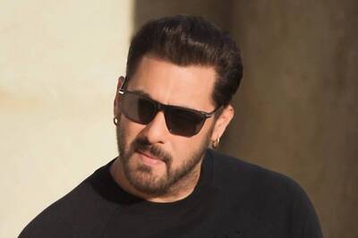 Plot to Harm Salman Khan: Navi Mumbai Cops Nab Man from Haryana's Bhiwani; Arrests Reach 5