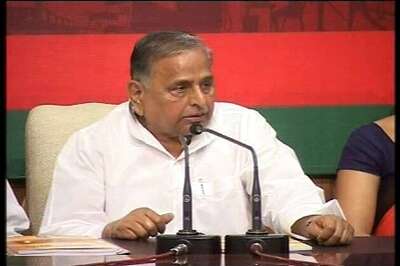 SP prepared for Lok Sabha polls any time: Mulayam