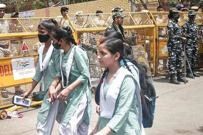 New Guidelines to set up Schools in UP