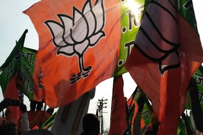 BJP Extends Lead in Rajya Sabha, Bags 28 Out of 58 Seats in Polls
