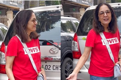 Watch: Neena Gupta Is Ageing Like Fine Wine And We Have Proof