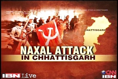 Chhattisgarh Naxal attack: Karma's autopsy report shows 75 stab wounds