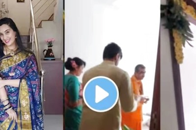 Bigg Boss Fame Marathi Actress Sai Lokur Buys New House, Shares A Glimpse