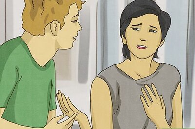 How to Deal With a Boyfriend Who Is Obsessed With Your Butt