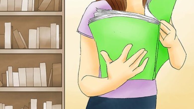 How to Read for Comprehension