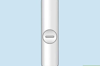 How to Replace an Apple TV Remote Battery