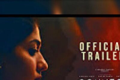 Connect Trailer Out, Nayanthara Starrer Will Send Chills To Your Spine