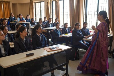 IGNOU to Train 10,000 Jawahar Navodaya Vidyalaya Teachers