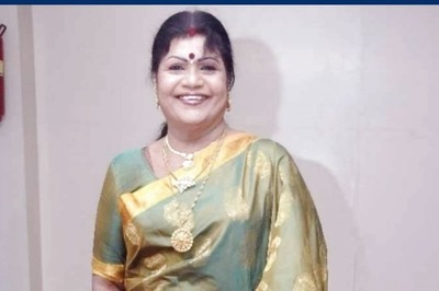 What Veteran Singer LR Eswari Said About Samantha Ruth Prabhu's Oo Antava Song