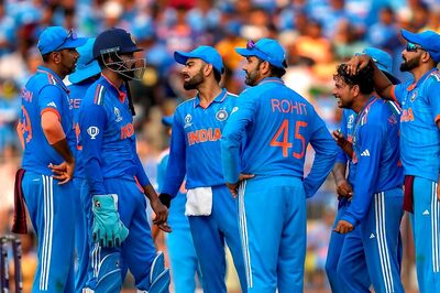 'Might Have to Change Combinations': Rohit Sharma Says India Prepared to Field Different Playing XIs to Suit Conditions During World Cup