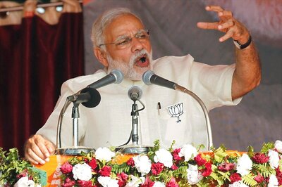 PM Modi Hints at Pakistan Hand in Kanpur Train Derailment