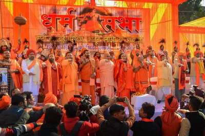 VHP Plans Sending Seers to Villages to 'Clear Confusion' Over Citizenship Law