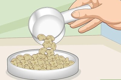 How to Choose Guinea Pig Food