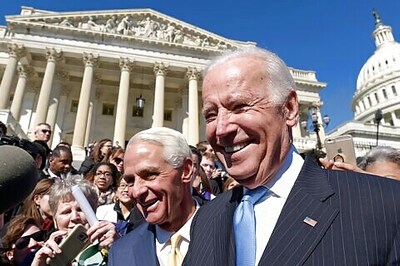 Biden Expands Quick Bid To Undo Trump’s Immigration Policies