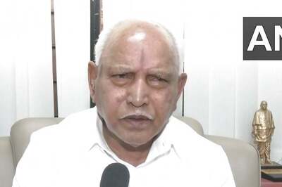 BJP Top Brass Rushes to Save Lingayat Votes as They Woo Yediyurappa