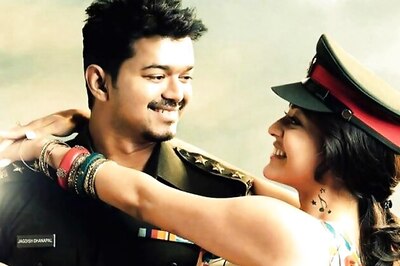 'Thuppakki' is all set to be released in South Africa