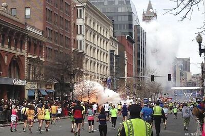 In Boston bombing probe, 'who' and 'why' remain unknown