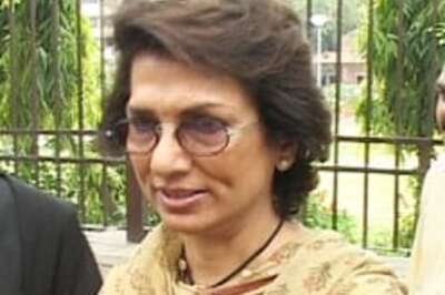 What Bina Ramani told Delhi HC