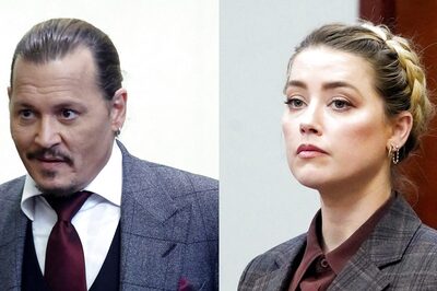 Johnny Depp Was to Get Rs 172 Cr for Pirates 6; Amber Heard's Op-ed 'Catastrophic' to His Career: Agent