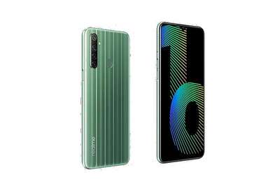 Realme Narzo 10 Sale Today in India via Flipkart and Amazon: Price, Offers and More