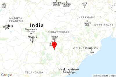 Kanker Election Result 2018 Live Updates: Shanker Dhruwa of Congress Wins