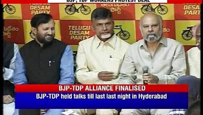 Lok Sabha Election Live Blog: April 6