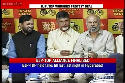 Lok Sabha Election Live Blog: April 6