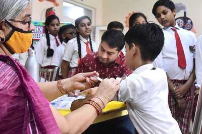 EXCLUSIVE | Soon, Covaxin for Children Above 2 Years; Govt Panel Evaluates Data