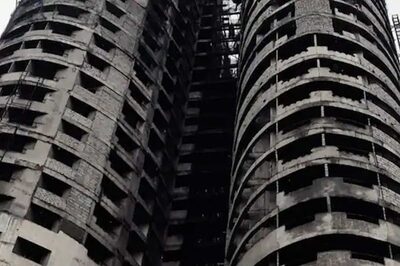 Noida Supertech Case: FIR Against 30 People, Including 3 Retired IAS