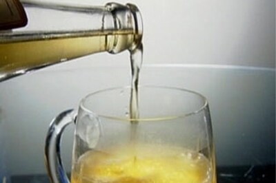 Device that scans your drink for safety